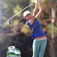 Devyani Kalra Women's Golf recruiting profile image
