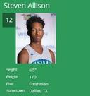 profile image for Steven Allison Jr. 