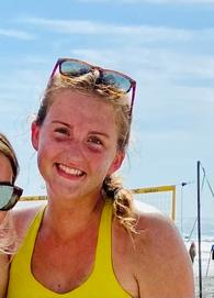 Lily Pragle Women's Beach Volleyball recruiting profile image