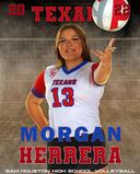 profile image for Morgan Herrera