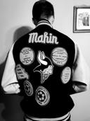 profile image for Logan Mahin
