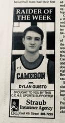 profile image for Dylan Guisto