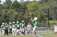 Manav Patel Football recruiting profile image