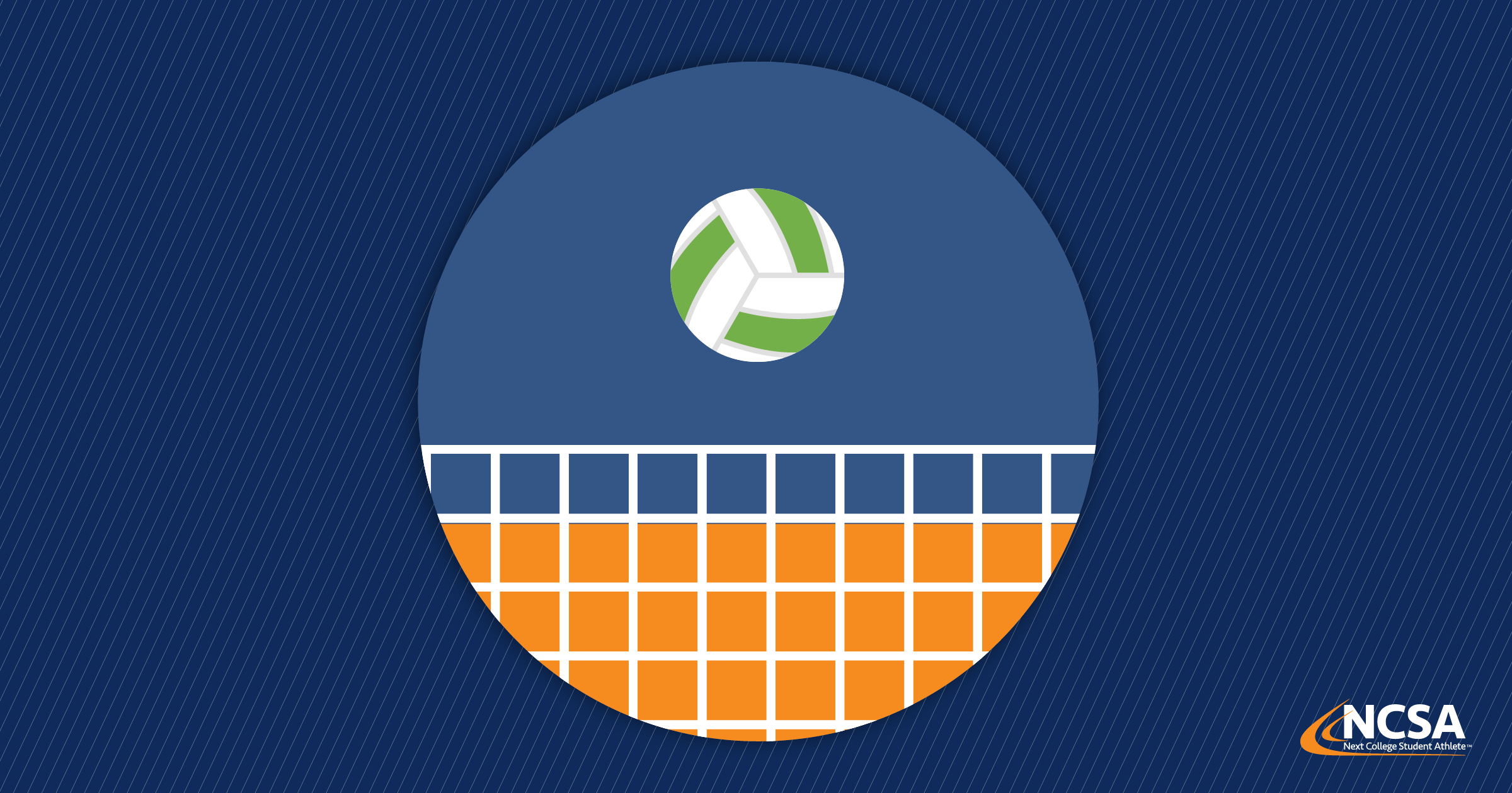 Find the right beach volleyball camp for your recruiting NCSA