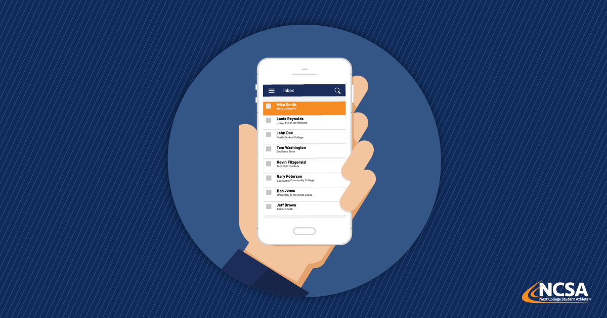 2020 21 NCAA Football Recruiting Rules And Calendar