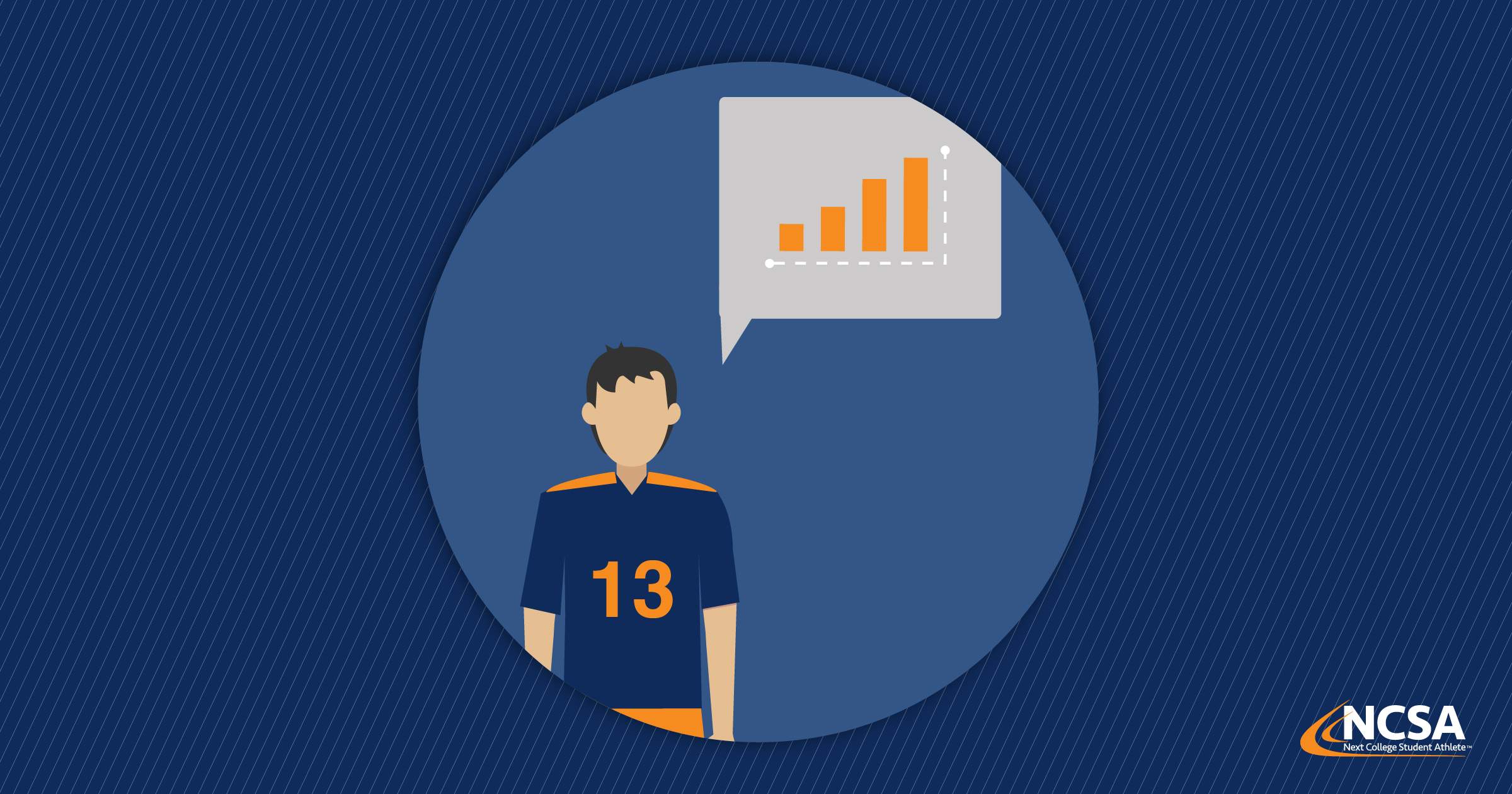 Are You Good Enough To Play College Sports Ncsa