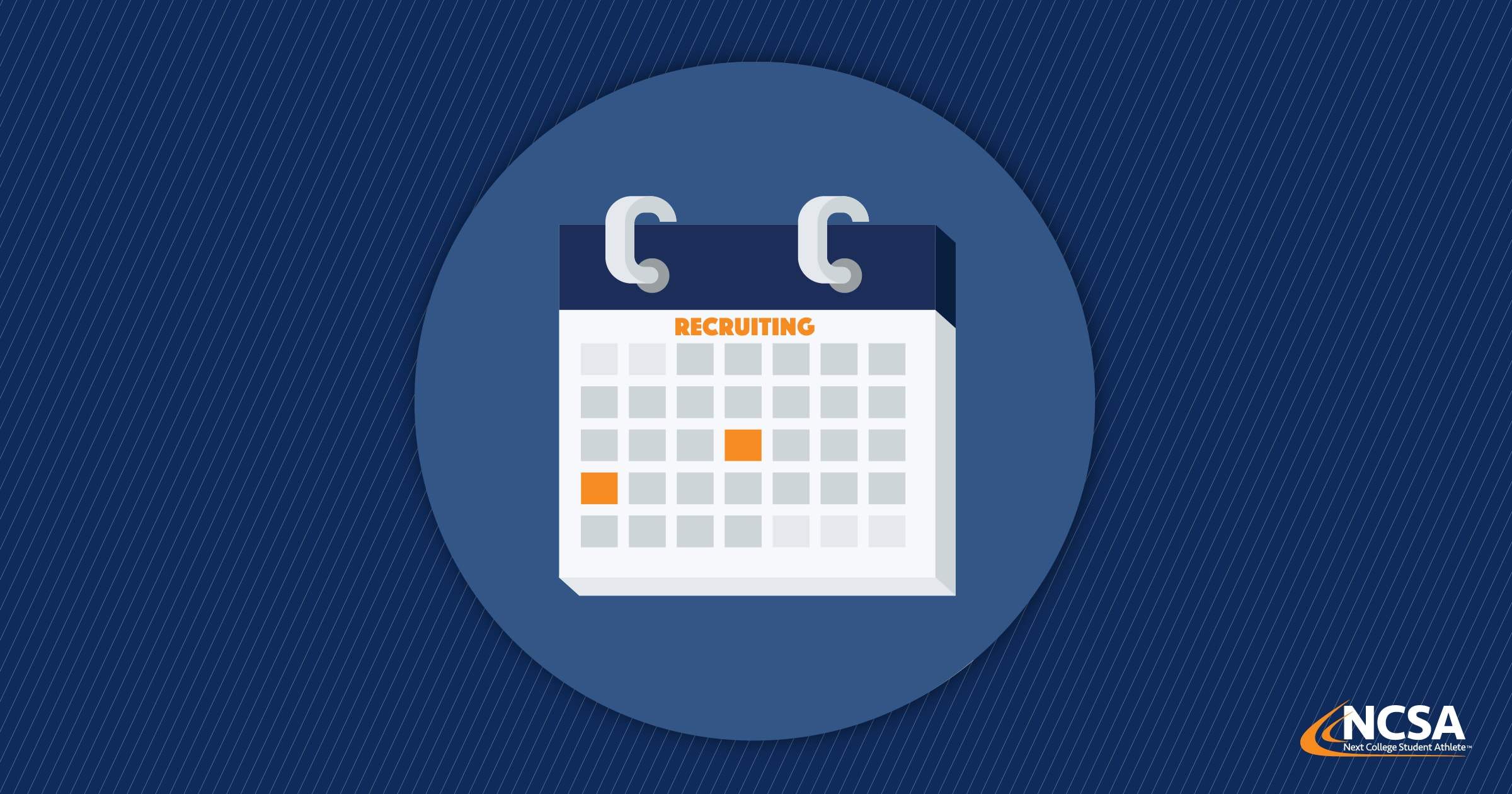 201920 NCAA Recruiting Calendar and NCAA Recruiting Guide