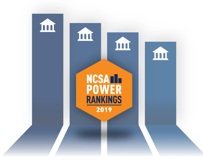 NCSA Power Rankings Press Kit How to Promote Your Rankings