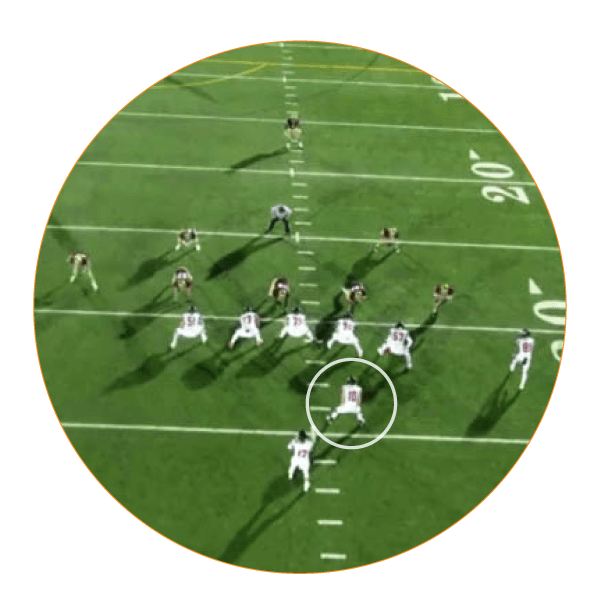 Our Athlete Product Manage Your Recruiting Process