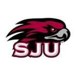 Saint Joseph's University logo