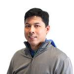 Terry Chan, Recruiting Specialist at NCSA