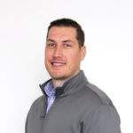 Matt Haryasz, Recruiting Specialist  at NCSA