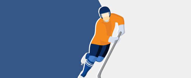 Learn more about college hockey from hockey recruiting experts at NCSA.
