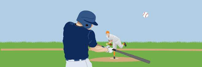 Learn how to play AAU baseball with help from baseball experts at NCSA. 