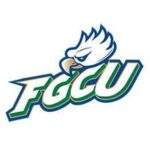 Florida Gulf Coast University logo