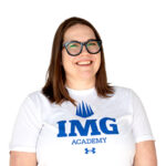 Britta Marmon, Recruiting Coach at NCSA