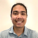 Luigi Cuartero, Senior Recruiting Coordinator  at NCSA