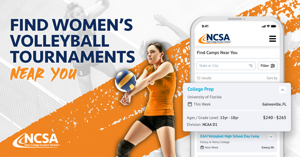 Volleyball Tournaments 2022 Find Volleyball Tournaments Near You