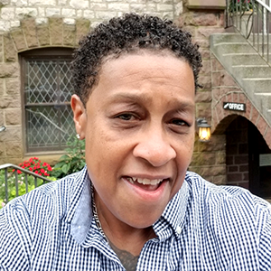 April Dancy | Recruiting Coordinator | NCSA