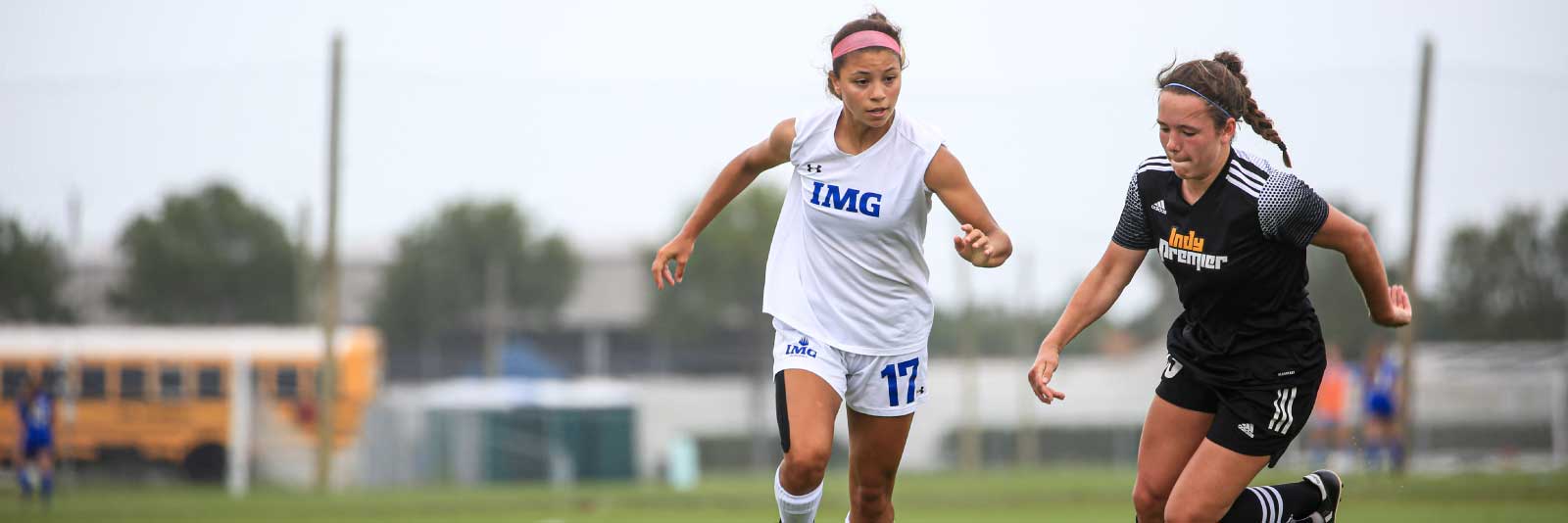 Complete List Division 1 Women's Soccer |