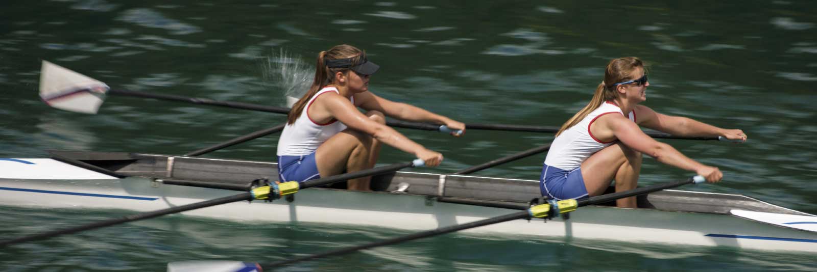 Women's rower