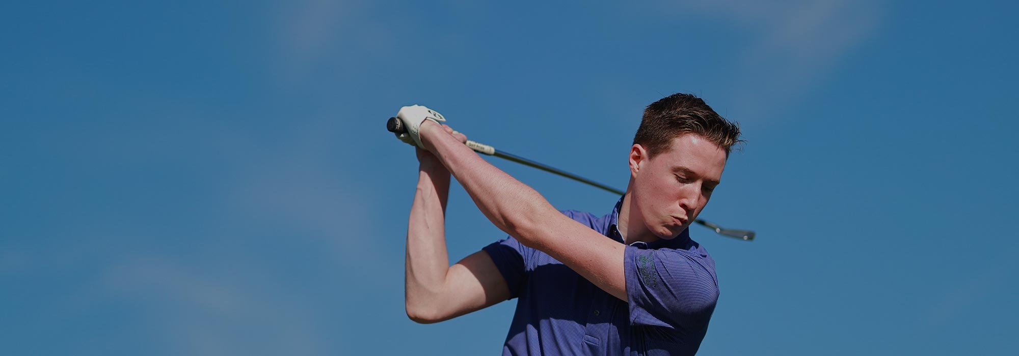 Men&rsquo;s College Golf Recruiting and Scholarships Guide