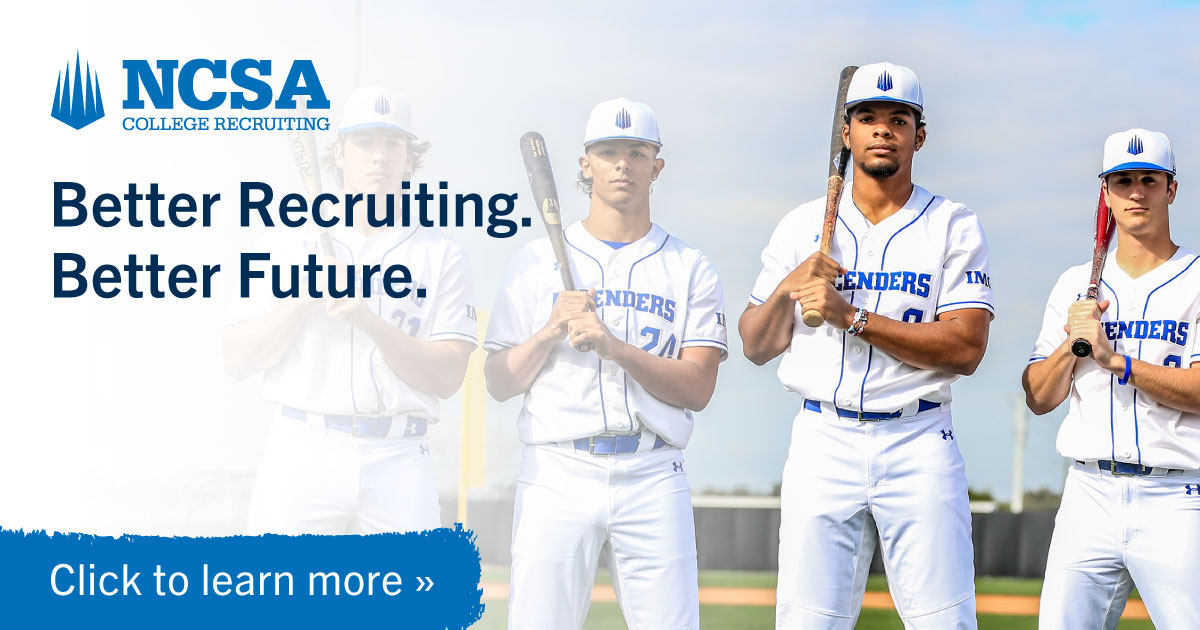NCSA – Get Recruited. Play Sports in College | NCSASports.org