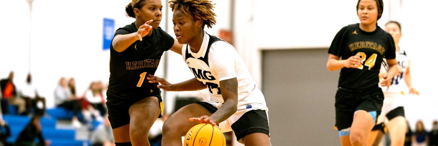List of D1 Women’s Basketball Colleges and Teams