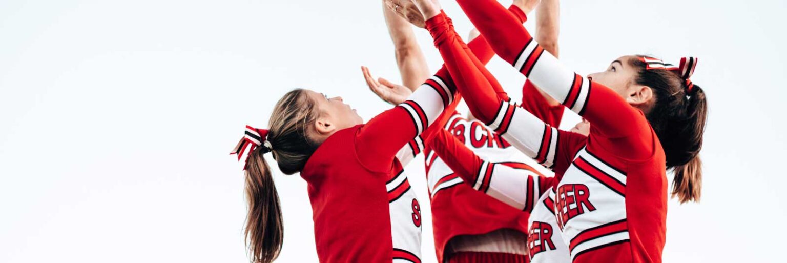 Cheerleading Scholarships How to Get a Cheerleading Scholarship