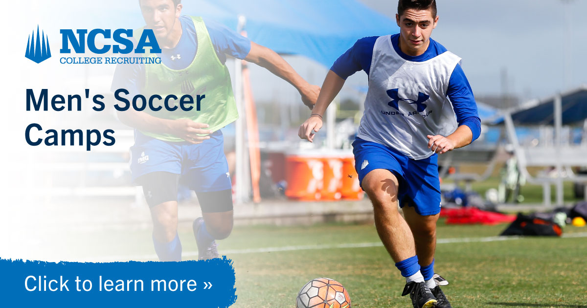 Find Soccer Camps Near You 2023 College Soccer Camps