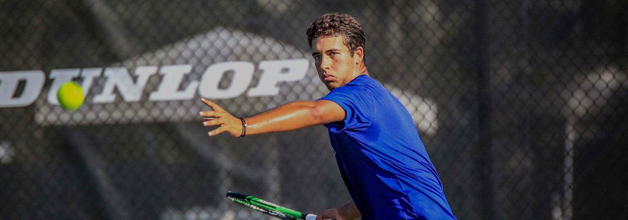 Men&rsquo;s Tennis Recruiting | College Tennis Recruiting