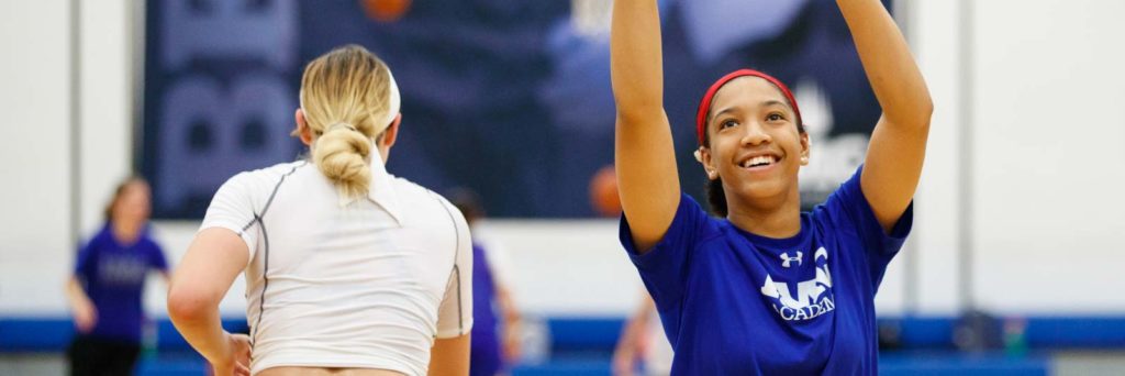 2024–25 NCAA Women's Basketball Recruiting Calendar & Rules