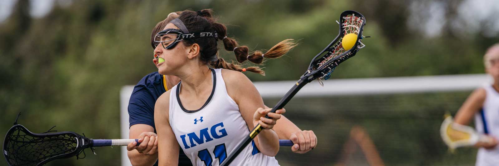 Women’s Lacrosse Recruiting Guidelines: What Coaches Look for in Lacrosse Players