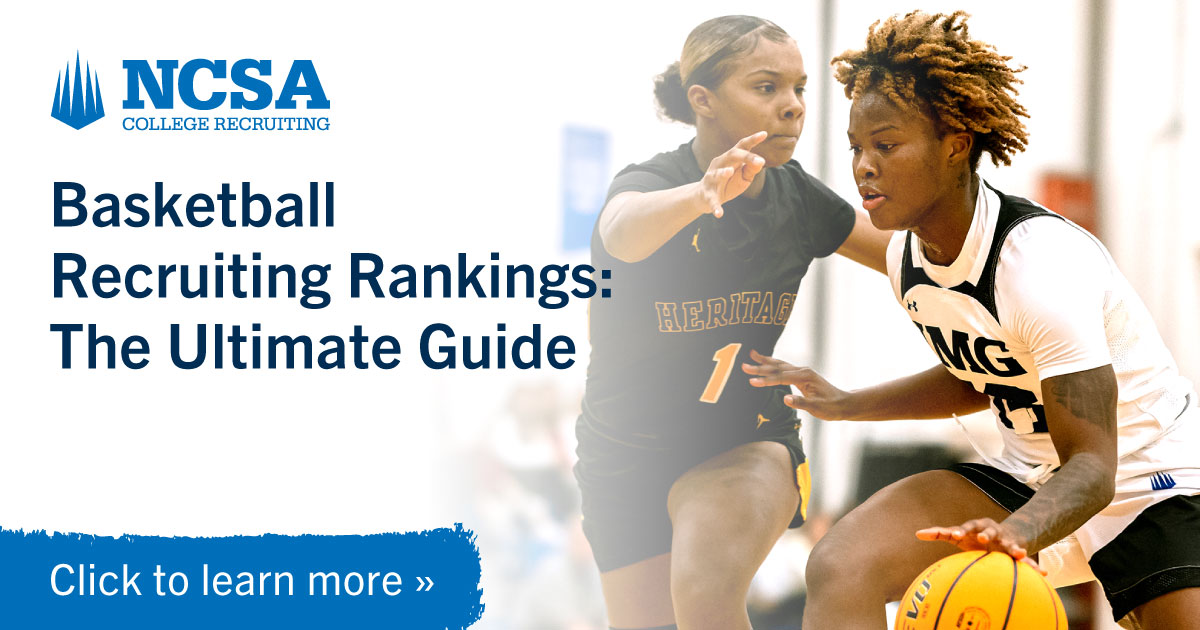 Basketball Recruiting Rankings NCAA Basketball Recruiting Rankings