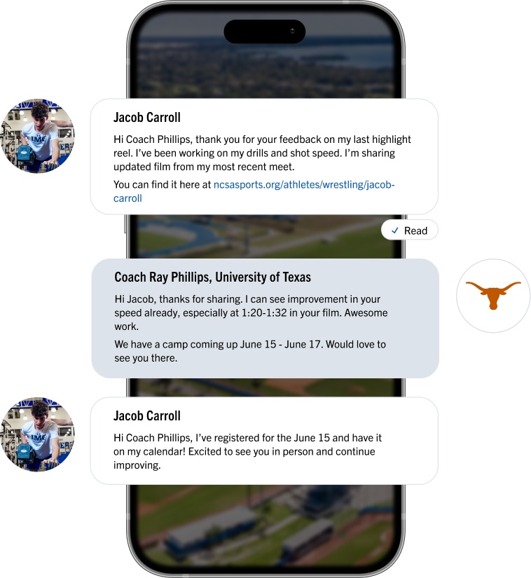 recruiting tools messaging 3
