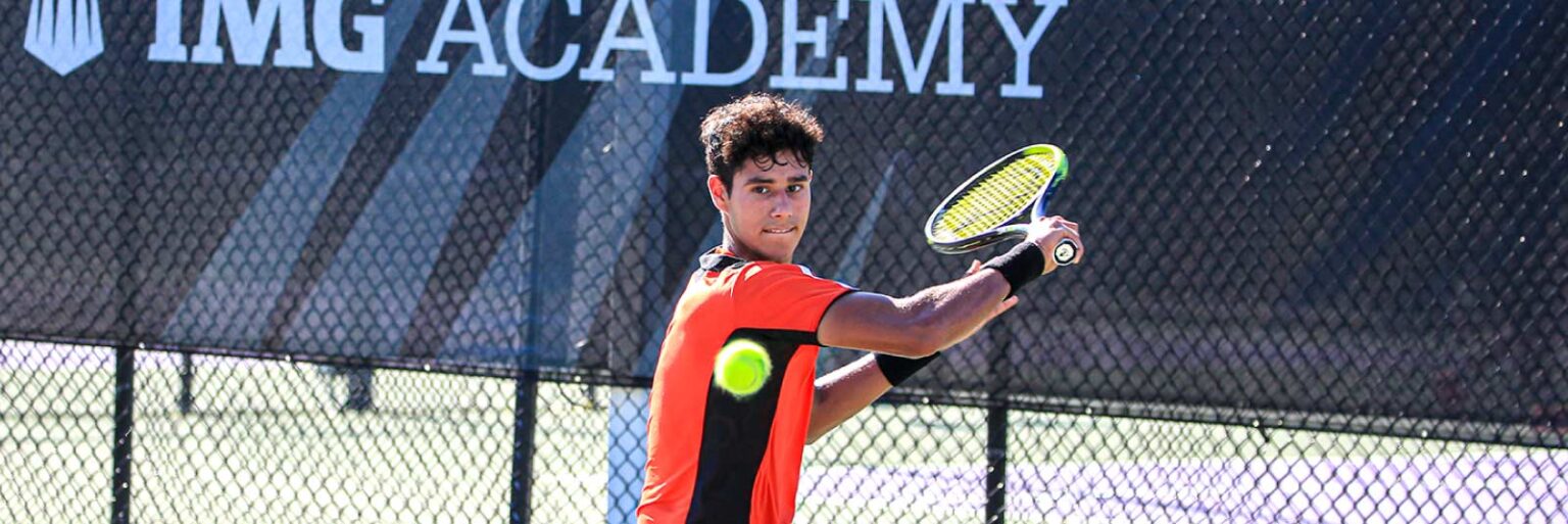Men’s Tennis Scholarships How to Get a Tennis Scholarship