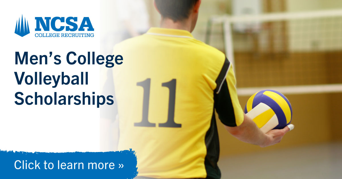 Volleyball Scholarships | to Get Volleyball Scholarship