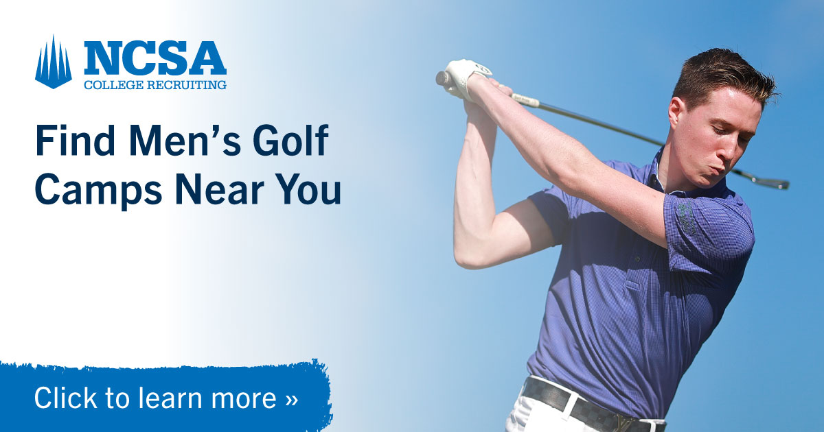 2023 Golf Camps Find a Golf Camp or Tournament Near You