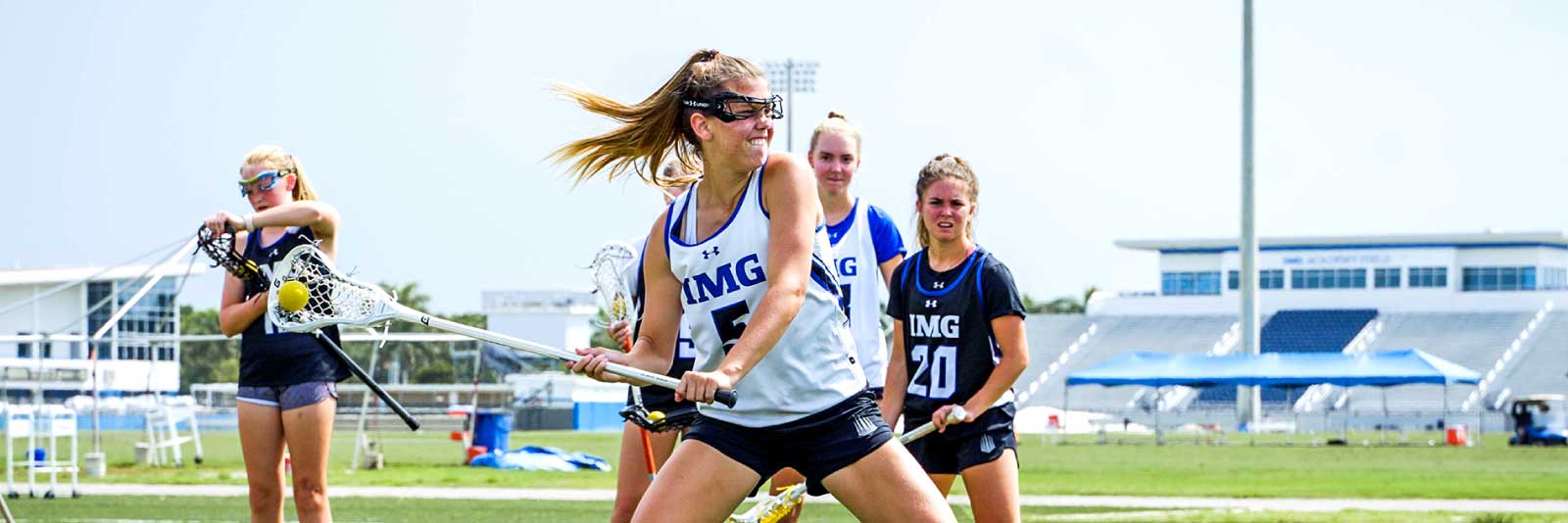 202223 NCAA Women’s Lacrosse Recruiting Rules and Calendar