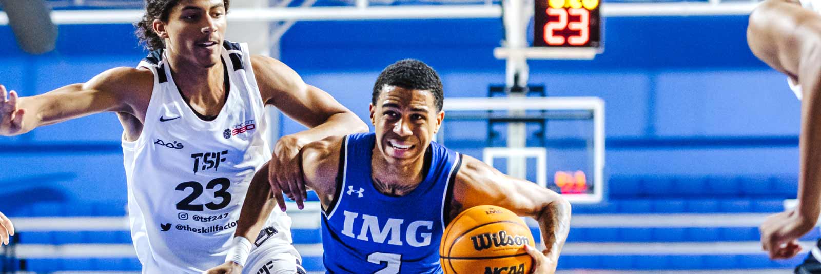 guide to aau basketball