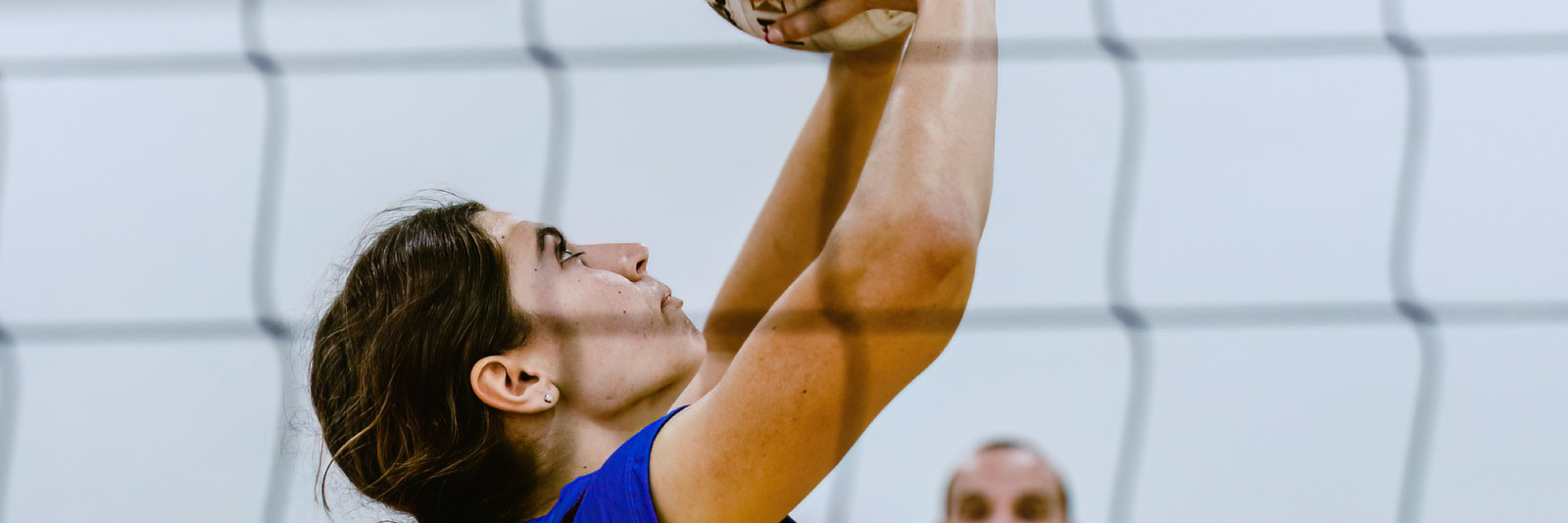 a guide to aau volleyball