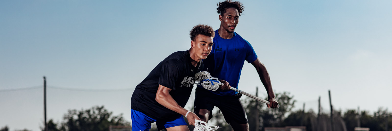 lacrosse showcases header