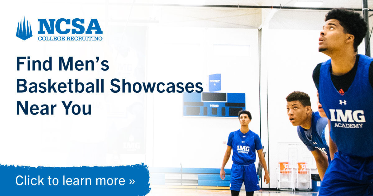 Find Basketball Showcases Near You (2024)
