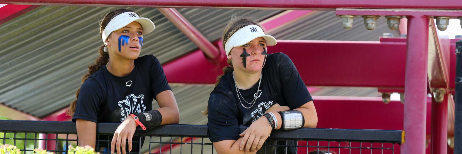 find softball clinics near you