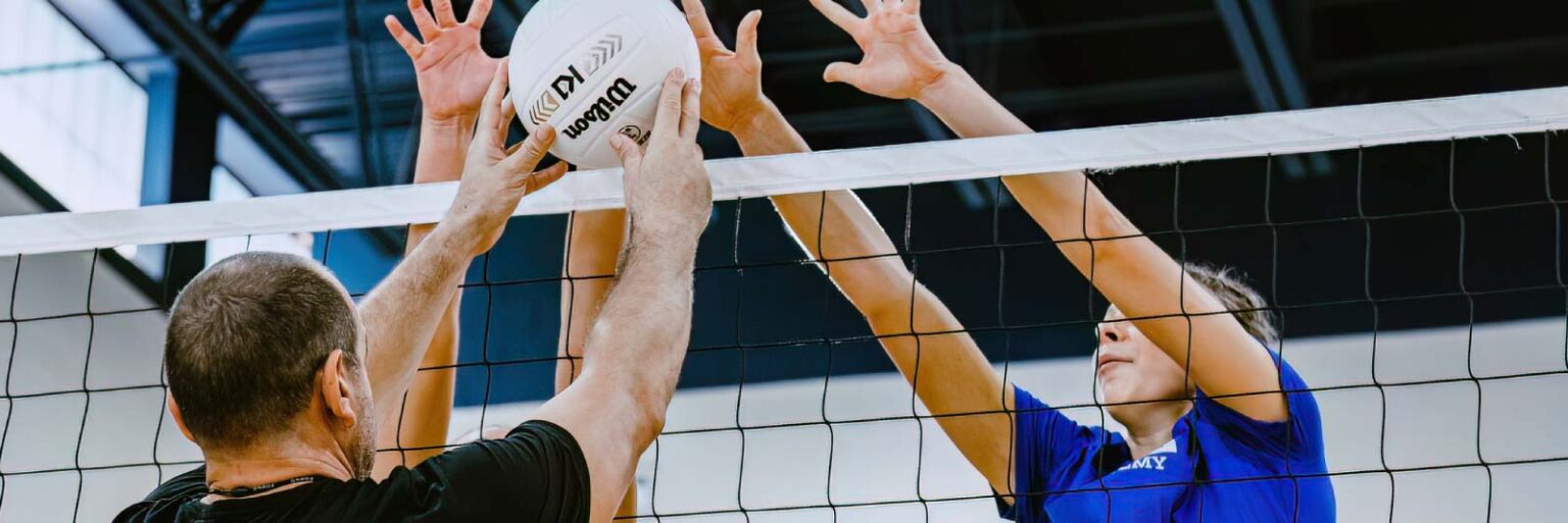 Volleyball Recruiting Combines 2023 Volleyball Combines