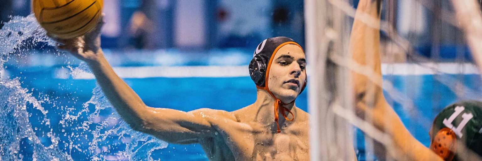 202425 NCAA Men’s Water Polo Recruiting Rules and Calendar