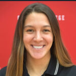 Michaela Kaliniak, Recruiting Coordinator at NCSA