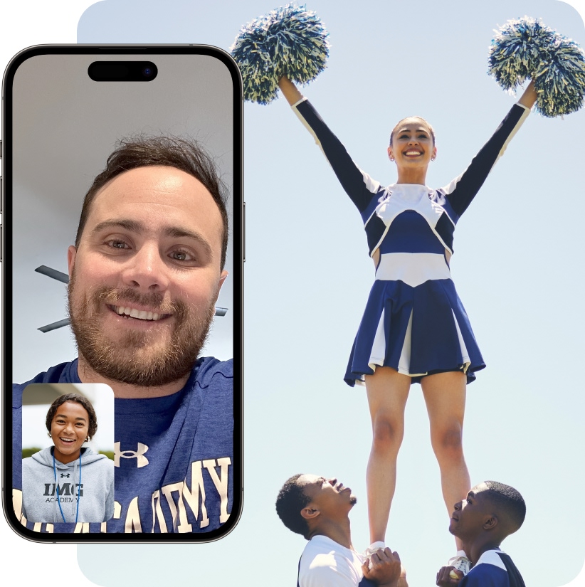 recruiting coaching