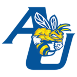 Allen University logo