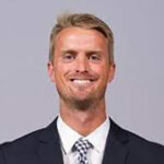 Patrick Bain, Men's Soccer Recruiting Coach at NCSA